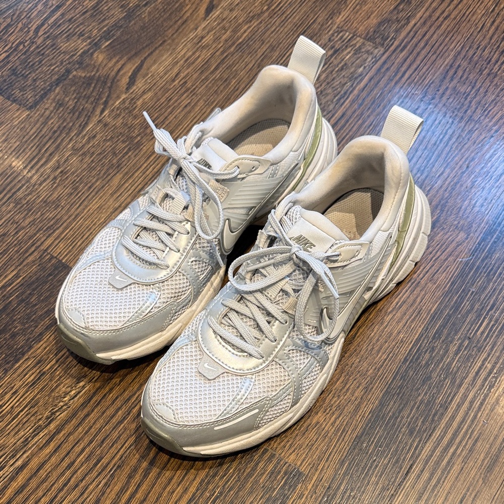 Nike sneakers